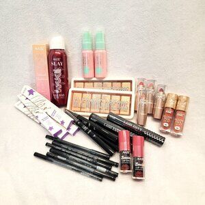 Amuse - Misc. Makeup Lot 3.1